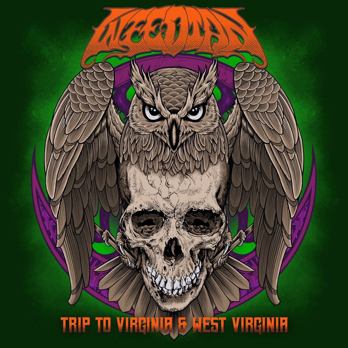 VARIOUS - VIRGINIA