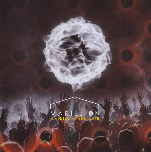 MARILLION - MARBLES IN THE PARK (LIVE)