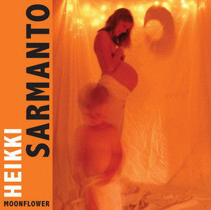 SARMANTO, HEIKKI - MOONFLOWER