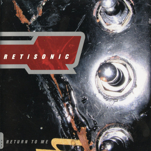 RETISONIC - RETURN TO ME