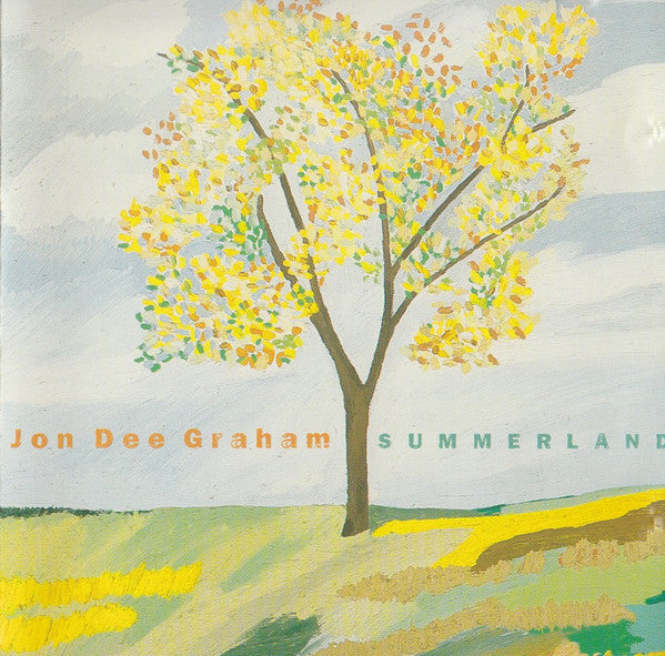 GRAHAM, JON DEE - SUMMERLAND