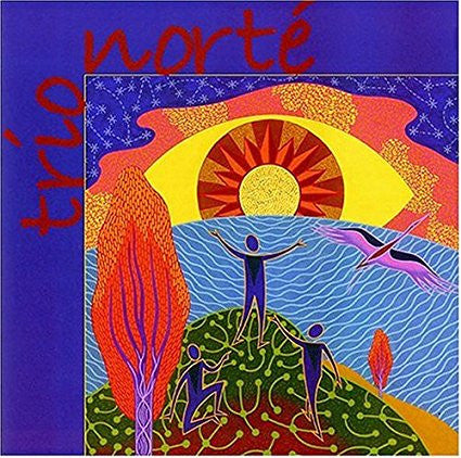 TRIO NORTE - ST
