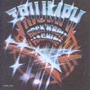 TRIUMPH - ROCK & ROLL MACHINE