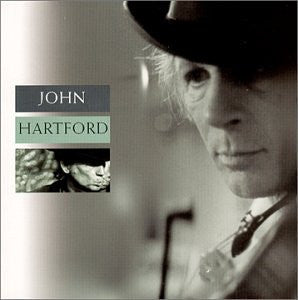 HARTFORD, JOHN - LIVE FROM MOUNTAIN STAGE