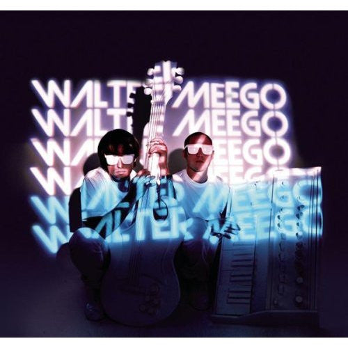 MEEGO, WALTER - VOYAGER