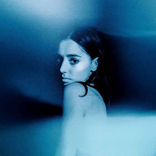 SAMIA - HONEY (VINYL)