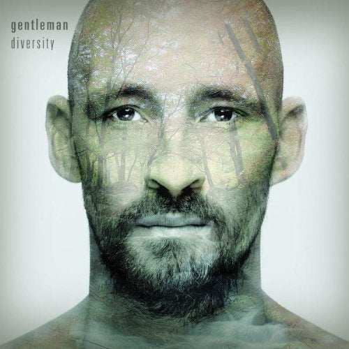 GENTLEMAN - DIVERSITY