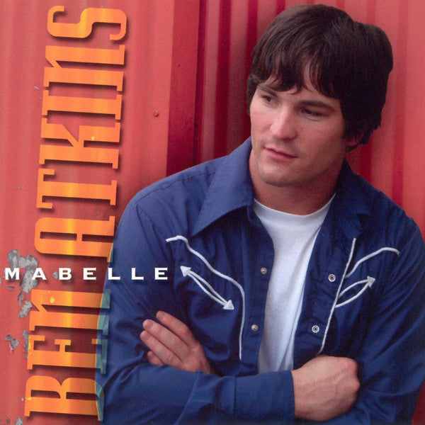 ATKINS, BEN - MABELLE