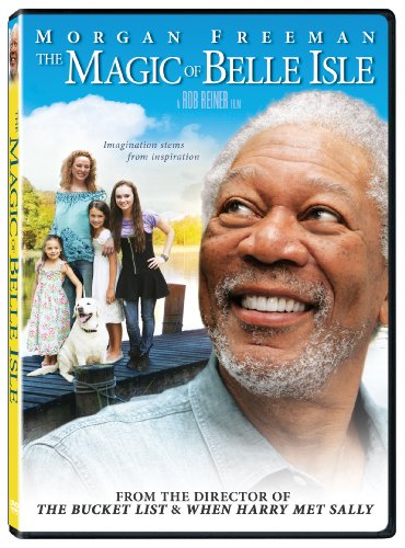 MAGIC OF BELLE ISLE - DVD
