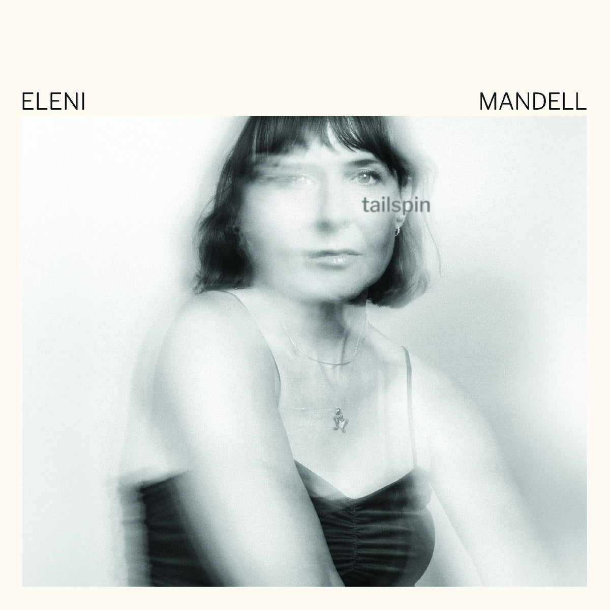 MANDELL, ELENI - TAILSPIN
