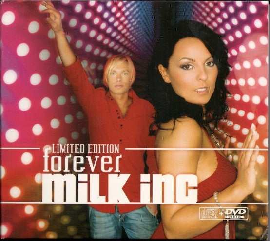MILK INC. - FOREVER