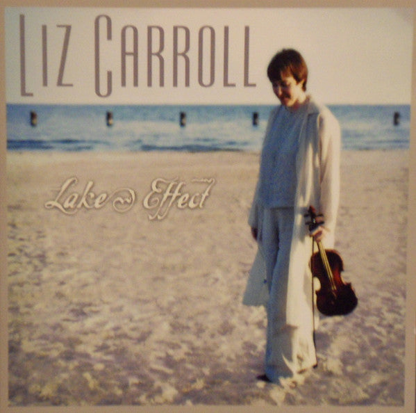 CARROLL, LIZ - LAKE EFFECT