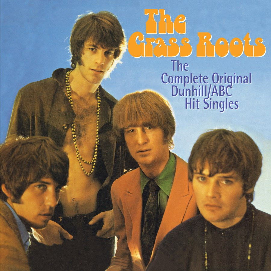 GRASS ROOTS - COMPLETE ORIGINAL