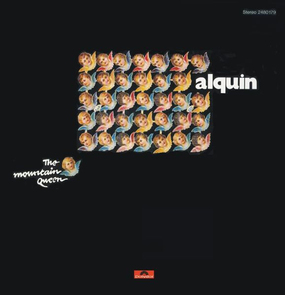 ALQUIN - MOUNTAIN QUEEN