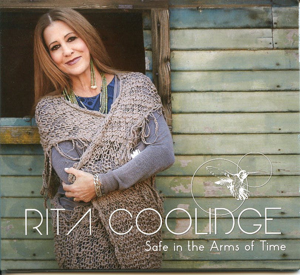 COOLIDGE, RITA - SAFE IN THE ARMS OF TIME