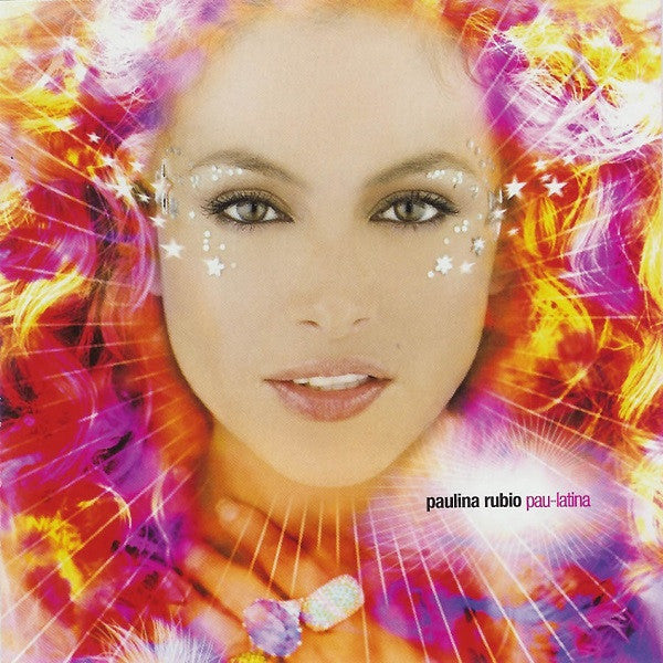 RUBIO, PAULINA - PAU-LATINA