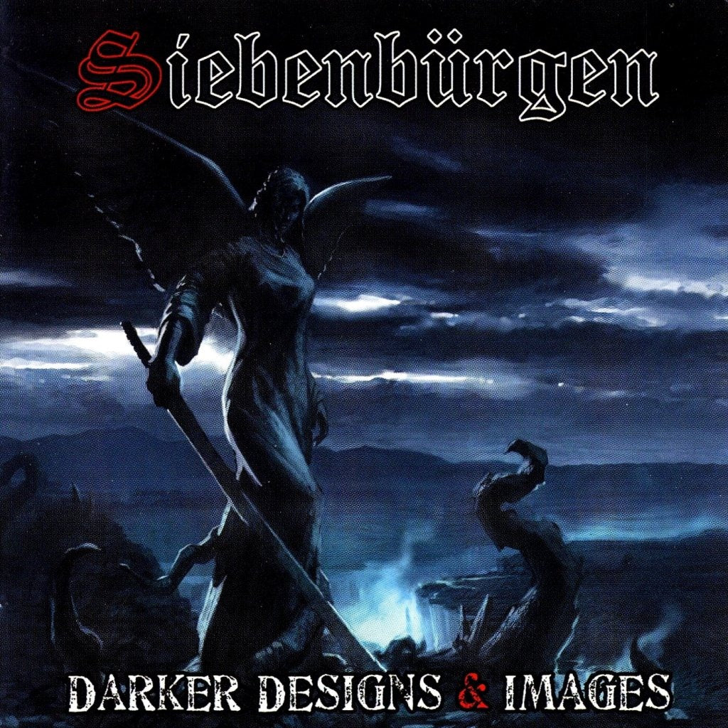 SIEBENBURGEN - DARKER DESIGNS & IMAGES