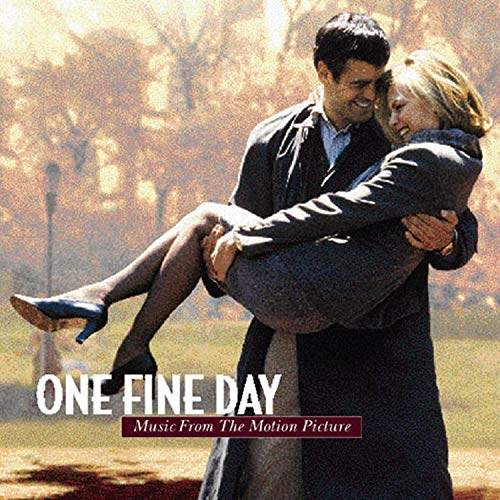 SNDTRK - ONE FINE DAY