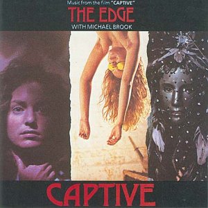 EDGE (U2) - CAPTIVE-OST