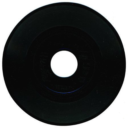 HAWERCHUK - FOUR MESSENGERS - 12"