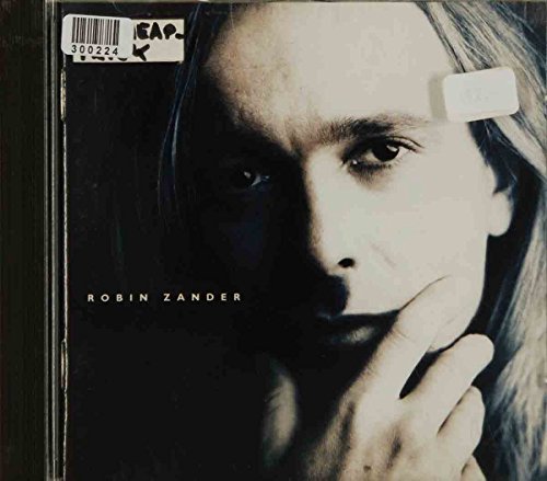 ZANDER, ROBIN (CHEAP TRICK) - ST