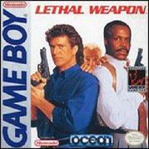 LETHAL WEAPON - GB1