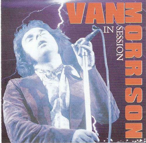 MORRISON, VAN - IN SESSION