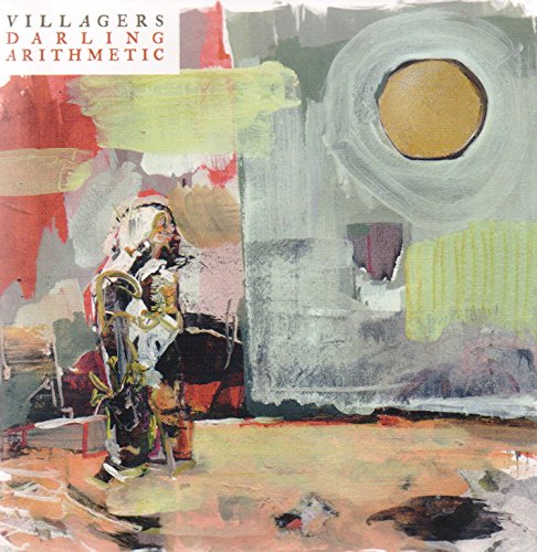 VILLAGERS - DARLING ARITHMETIC (CD)