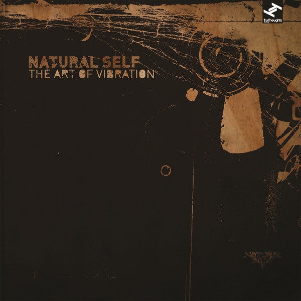 NATURAL SELF - THE ART OF VIBRATION