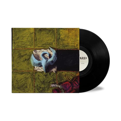 DOVE ELLIS - BLIZZARD (VINYL)