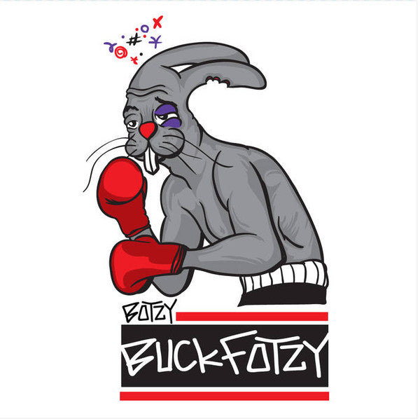BOTZY - BUCK FOTZY