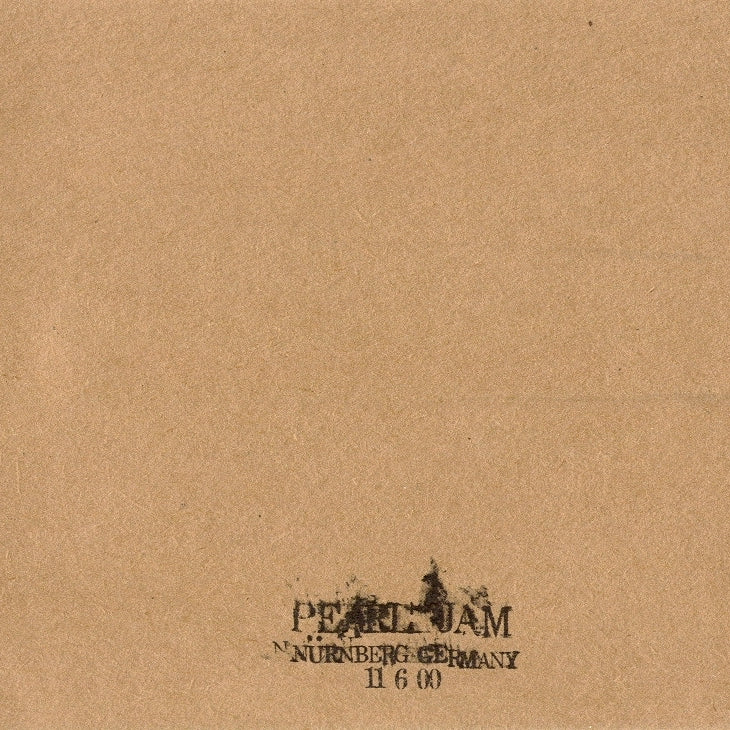 PEARL JAM - NURNBERG GERMANY #12