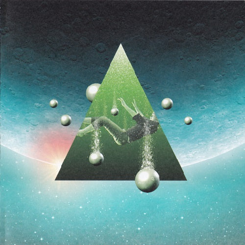 ELECTRIC ASTURIAS - ELEMENTALS