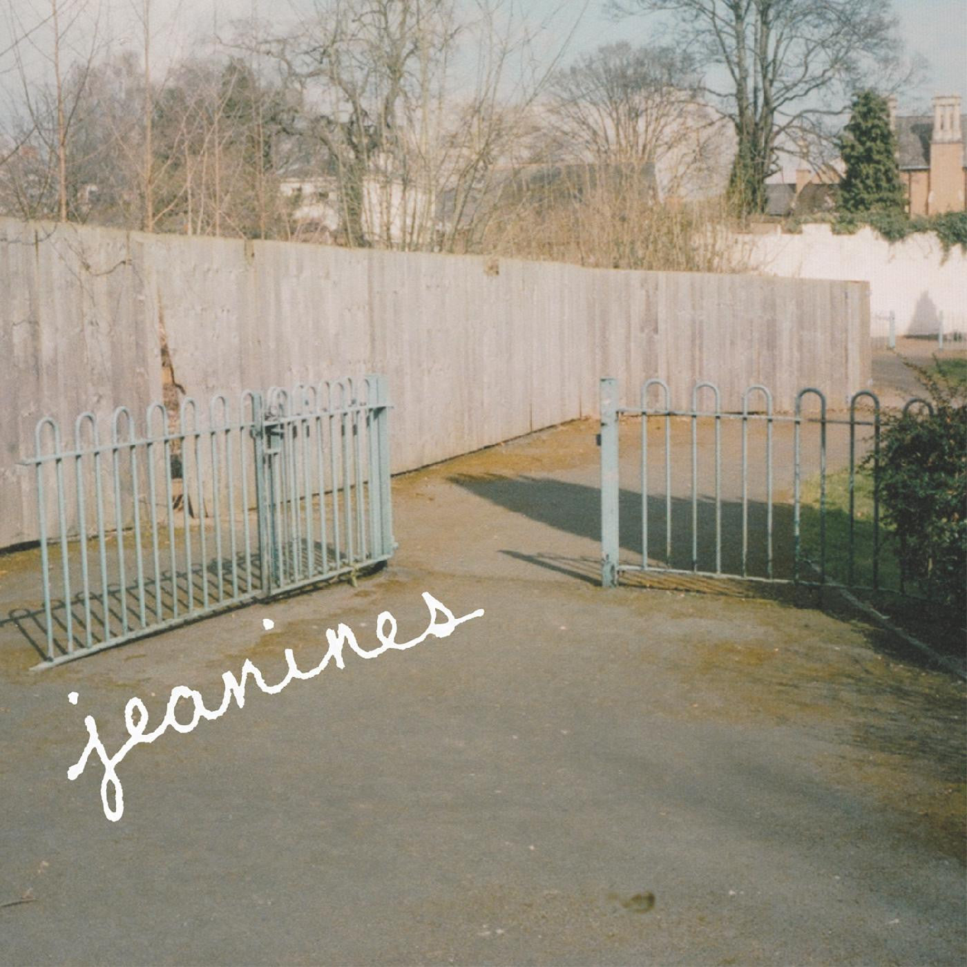 JEANINES - JEANINES