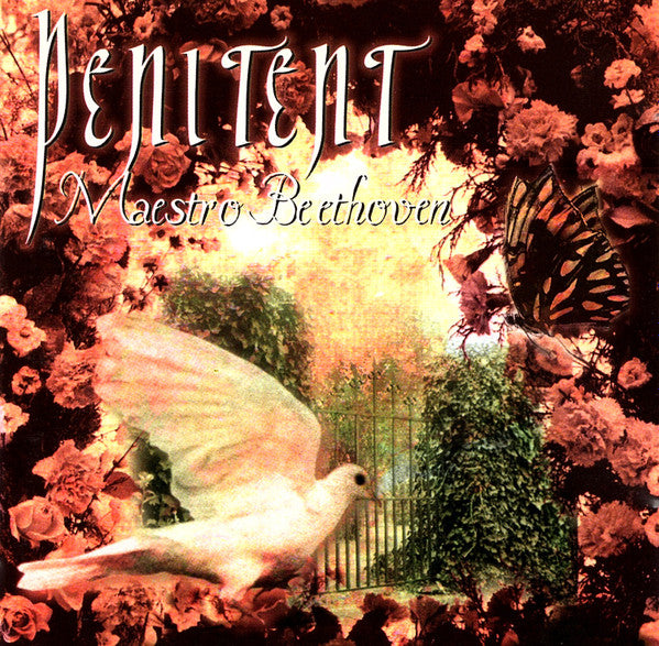 PENITENT - MAESTRO BEETHOVEN