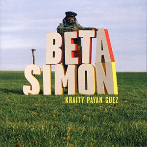 BETA SIMON - KRAITY PAYAN GUEZ