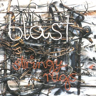 BLAST - STRINGY RUGS