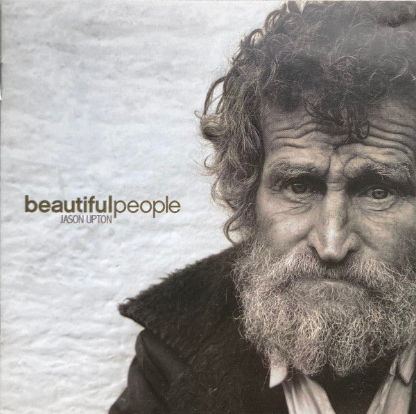 UPTON, JASON - BEAUTIFUL PEOPLE