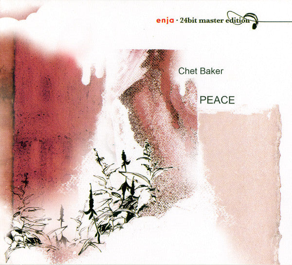 BAKER, CHET - PEACE (REISSUE)
