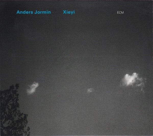 JORMIN, ANDERS - XIEYI