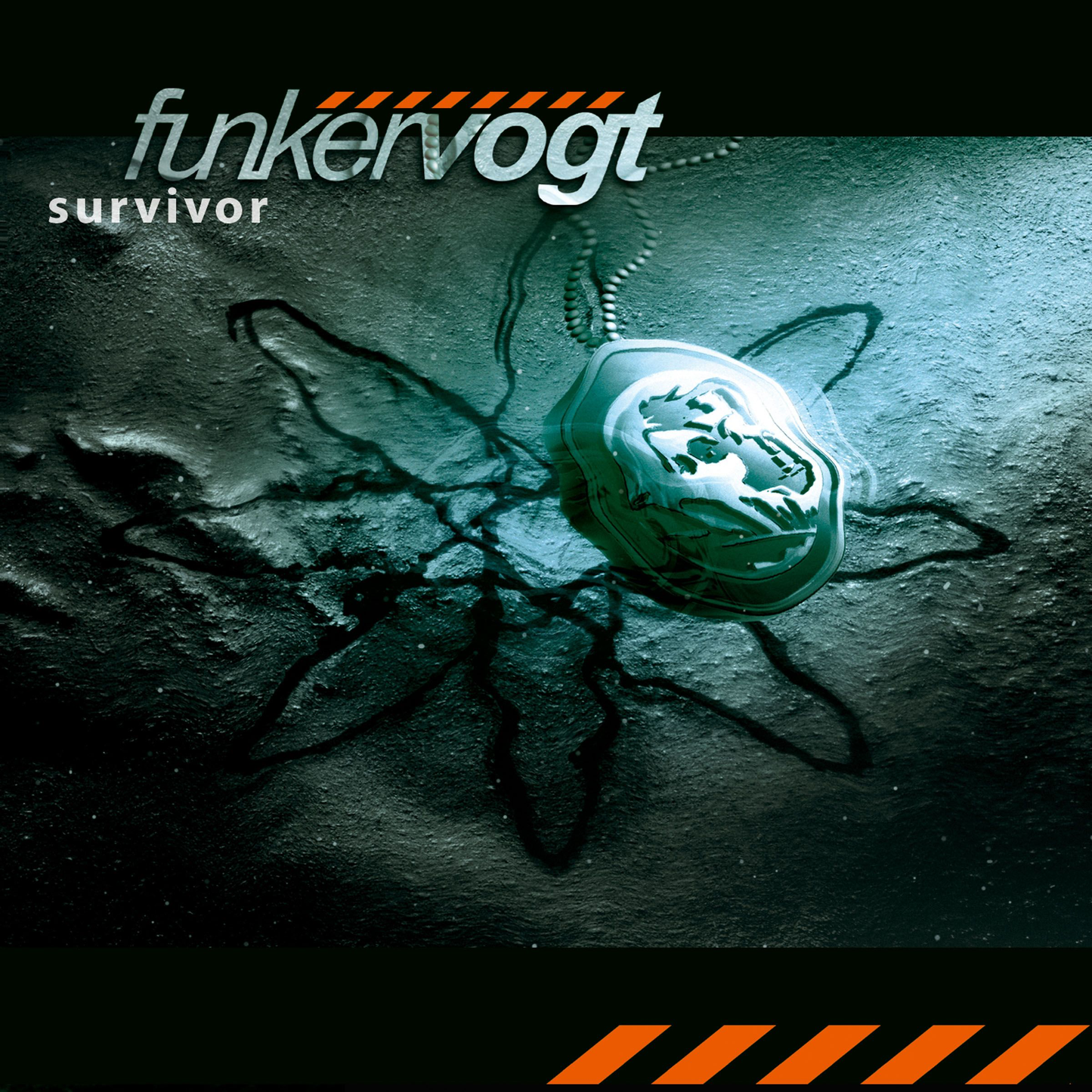 FUNKER VOGT - SURVIVOR