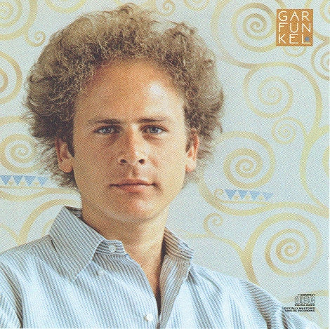 GARFUNKEL, ART - ST