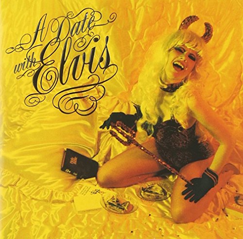 CRAMPS - A DATE WITH ELVIS (REMASTERED)