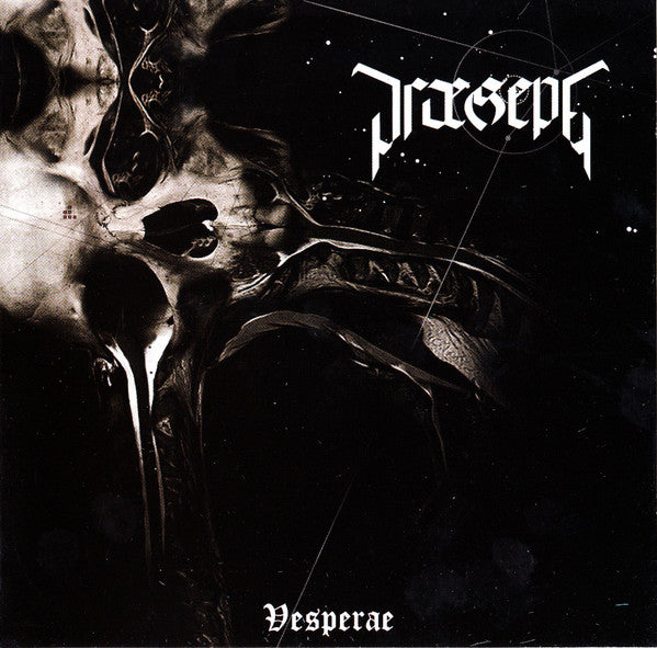 PRAESEPE - VESPERAE