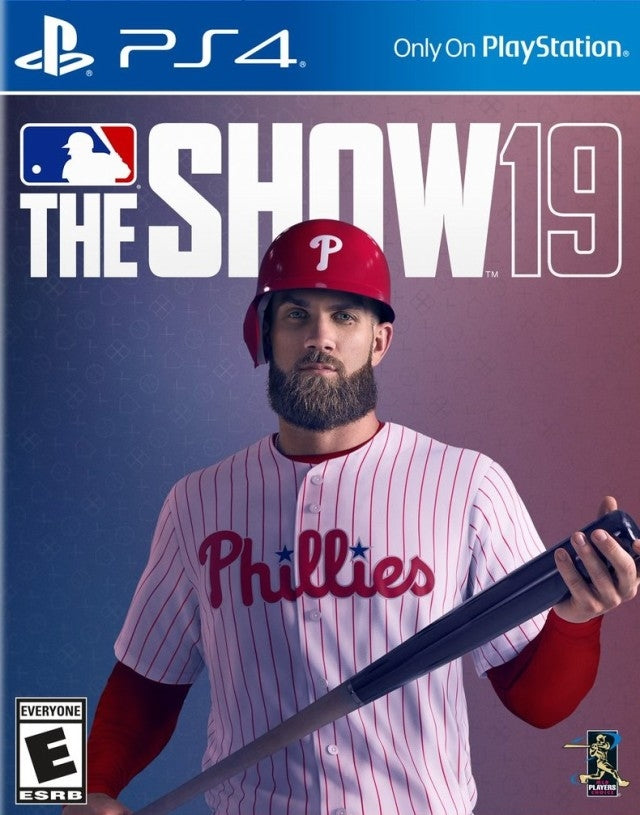 MLB 19: THE SHOW - PS4