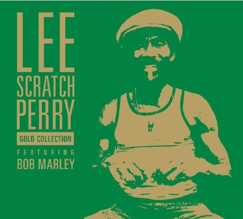 PERRY, LEE SCRATCH - GOLD COLLECTION