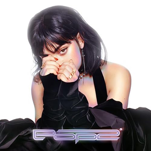 CHARLI XCX - POP 2 (VINYL)