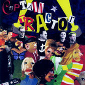 CAPTAIN TRACTOR - CELEBRITY TRAFFIC JAM
