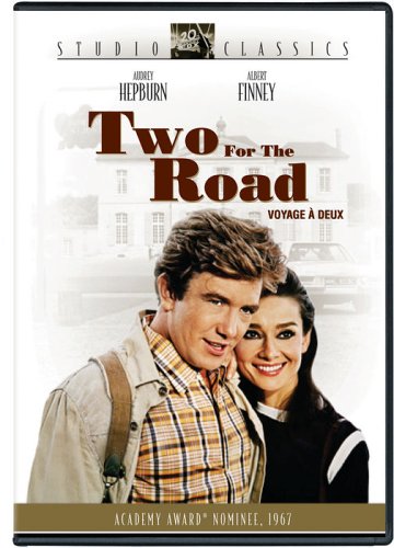 TWO FOR THE ROAD (VOYAGE DEUX) (BILINGUAL)