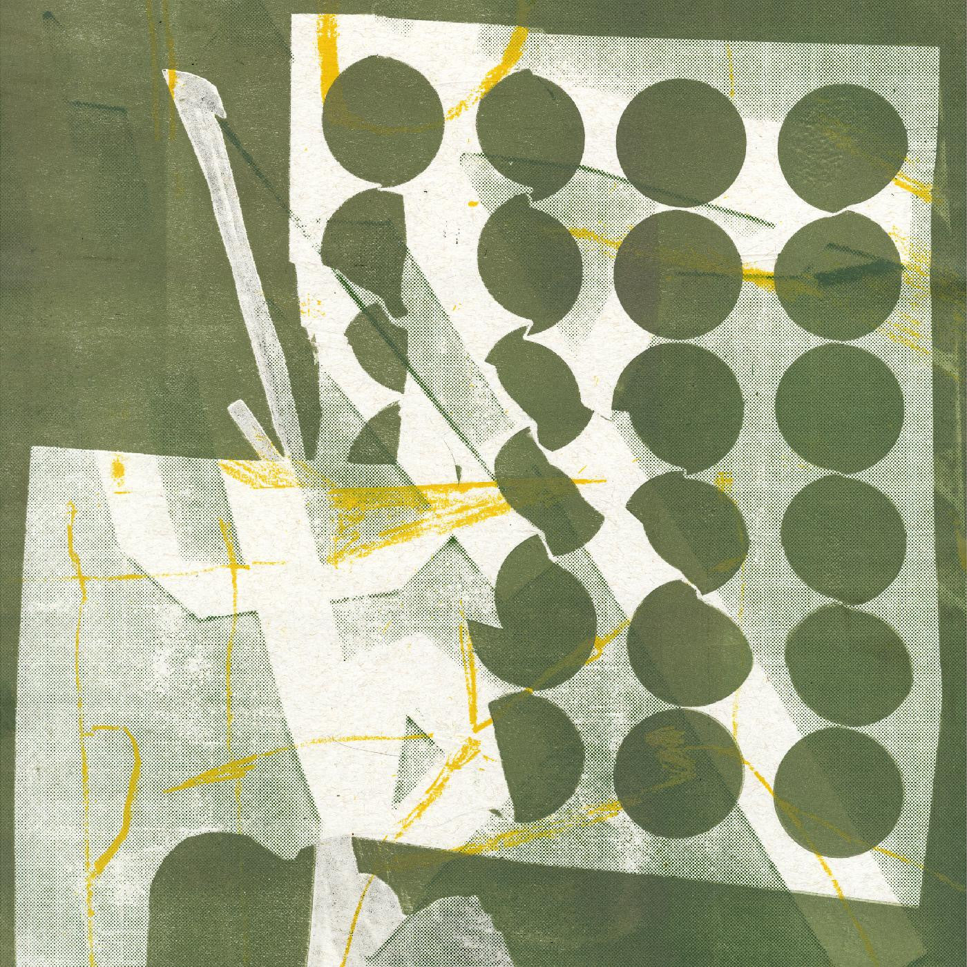 RAYMOND, ZANDER - TO HAVE SEVERAL LIVES (GREEN VINYL)